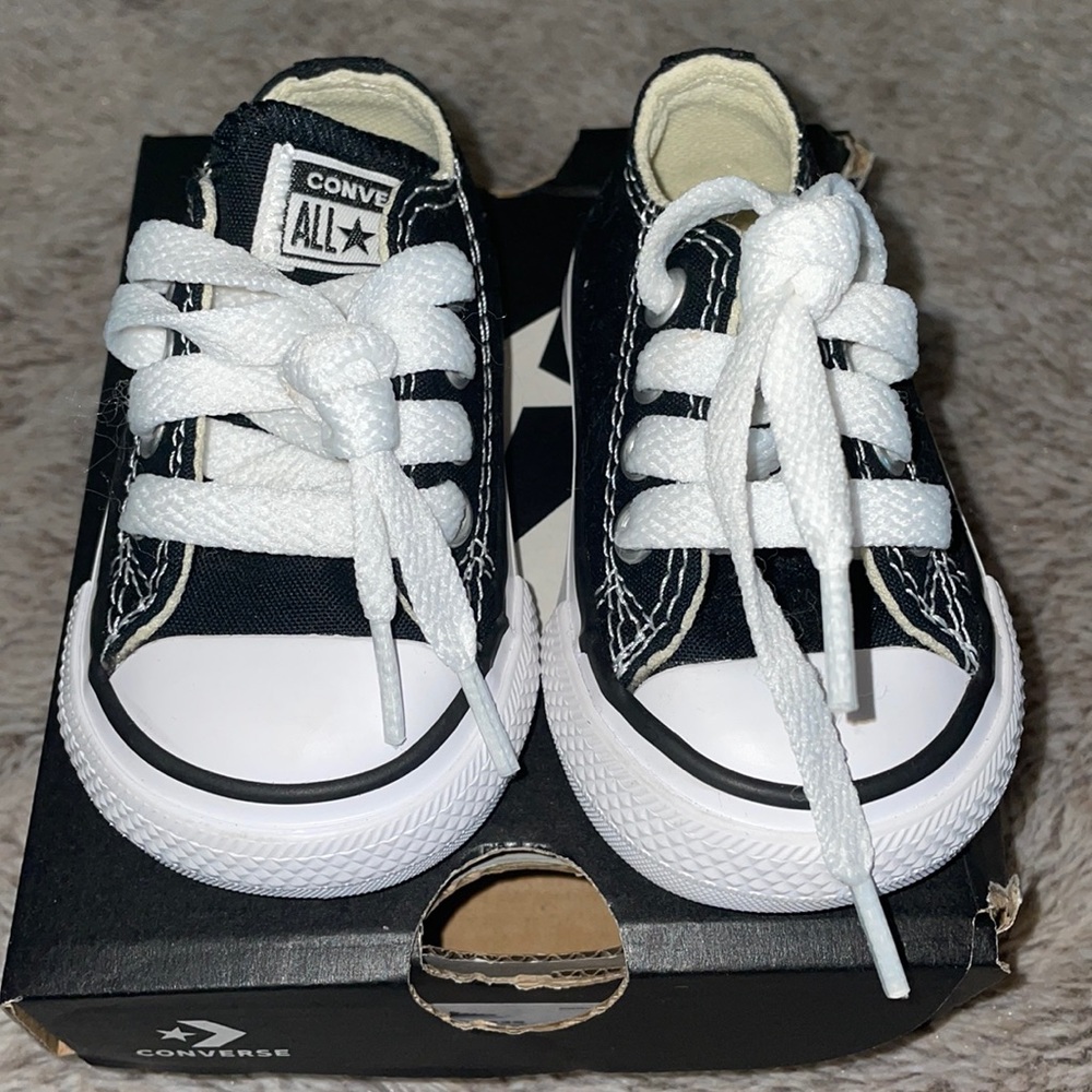 Chuck Taylor Converse All Star